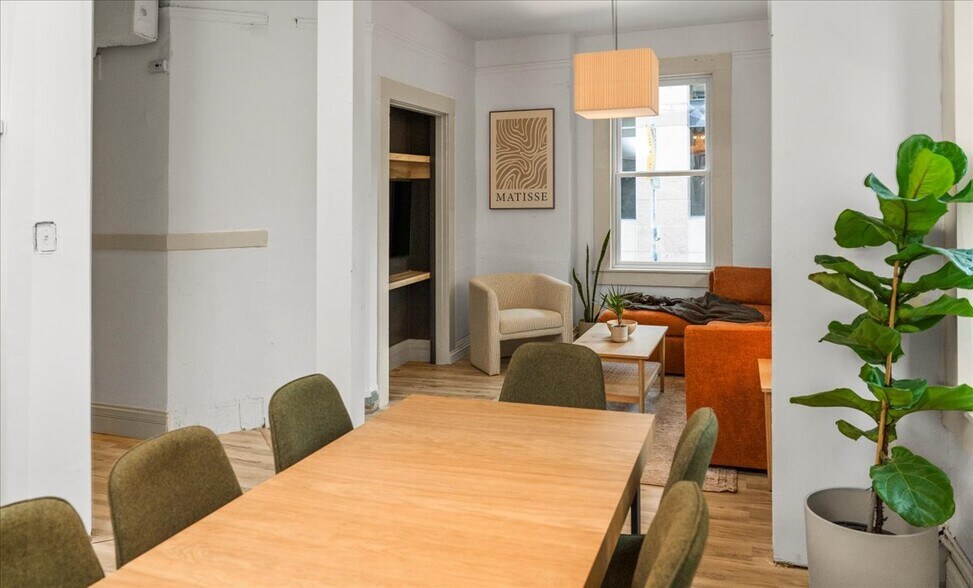 More Photos Of 225 Ellis St, San Francisco Apartments For Sale