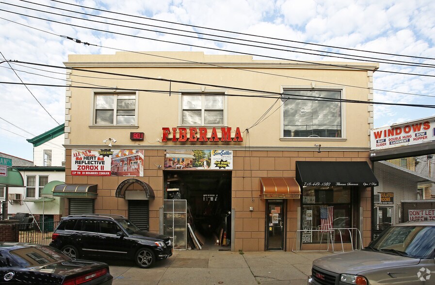 More Photos Of 2200-2210 McDonald Ave, Brooklyn Warehouse For Sale