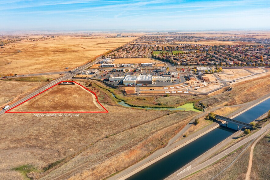 More Photos Of 11650 Douglas rd, Rancho Cordova Land For Sale