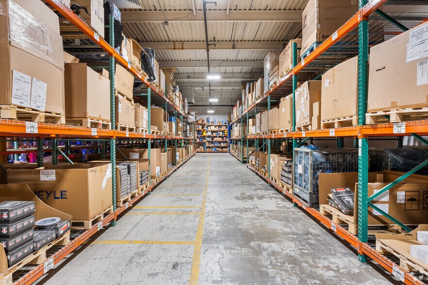 More Photos Of 500 Bic Dr, Milford Warehouse For Lease