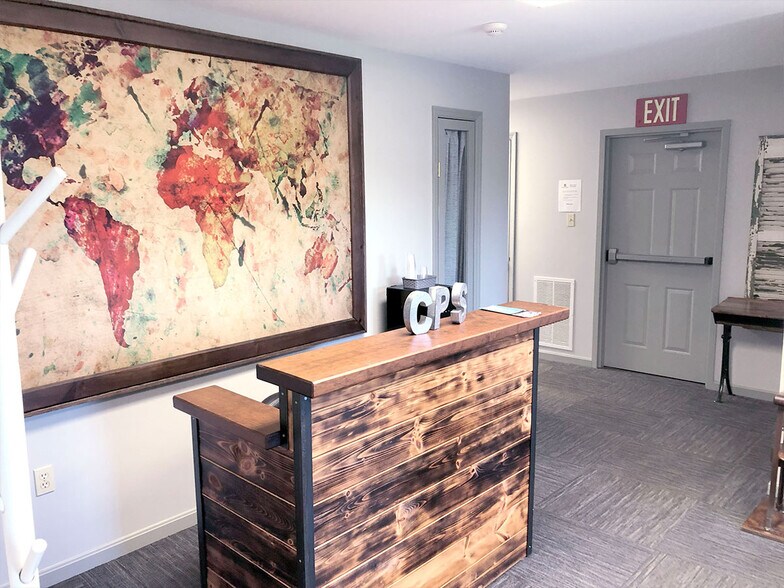 More Photos Of , Lancaster Office For Sale