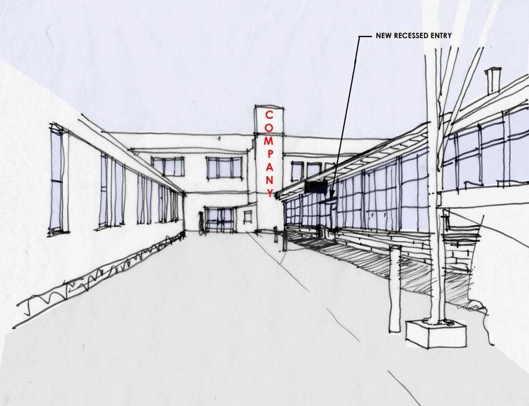 More Photos Of 1618-1620 Central Ave NE, Minneapolis Warehouse For Lease