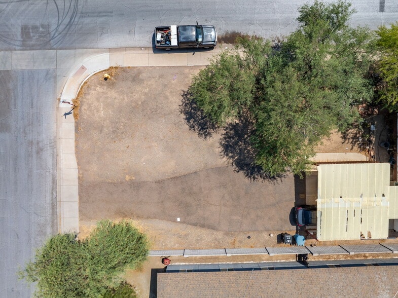 More Photos Of 120 E Alice Ave, Phoenix Land For Sale