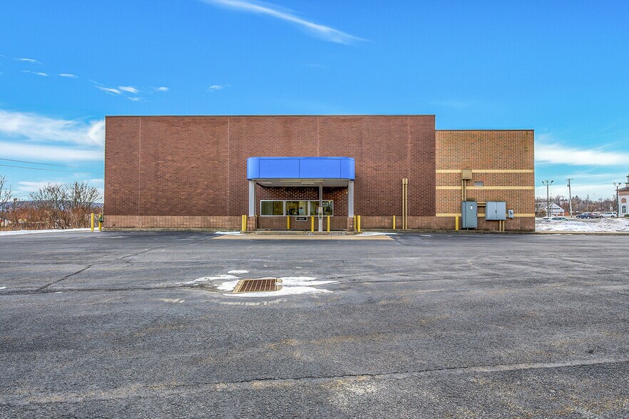 More Photos Of 1777 N Keyser Ave, Scranton Drugstore For Lease