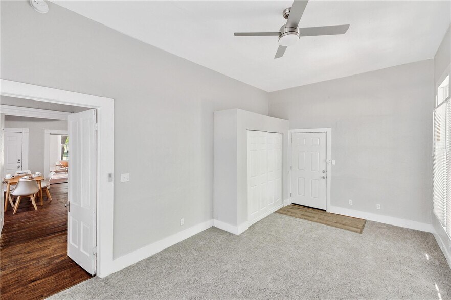 More Photos Of 4630 Junius St, Dallas Multifamily For Sale