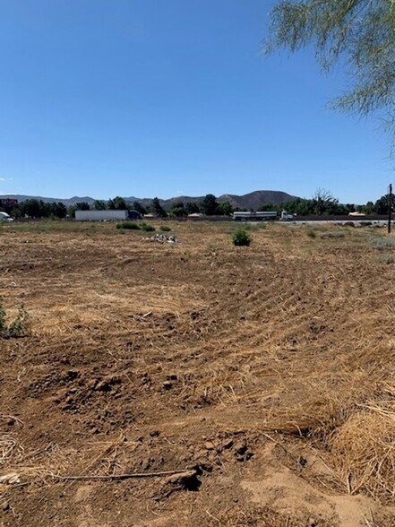 More Photos Of 5242 C St, Banning Land For Sale