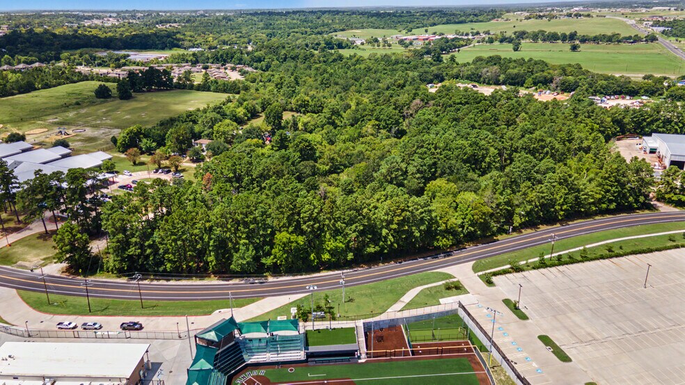 More Photos Of TBD Martin Luther King Drive, Huntsville Land For Sale