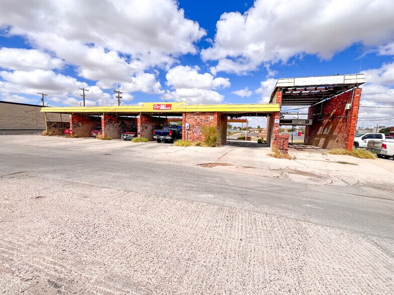 More Photos Of 2143 42nd St, Odessa Land For Sale