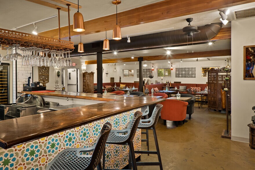 More Photos Of 102 E Pima St, Cottonwood Restaurant For Sale