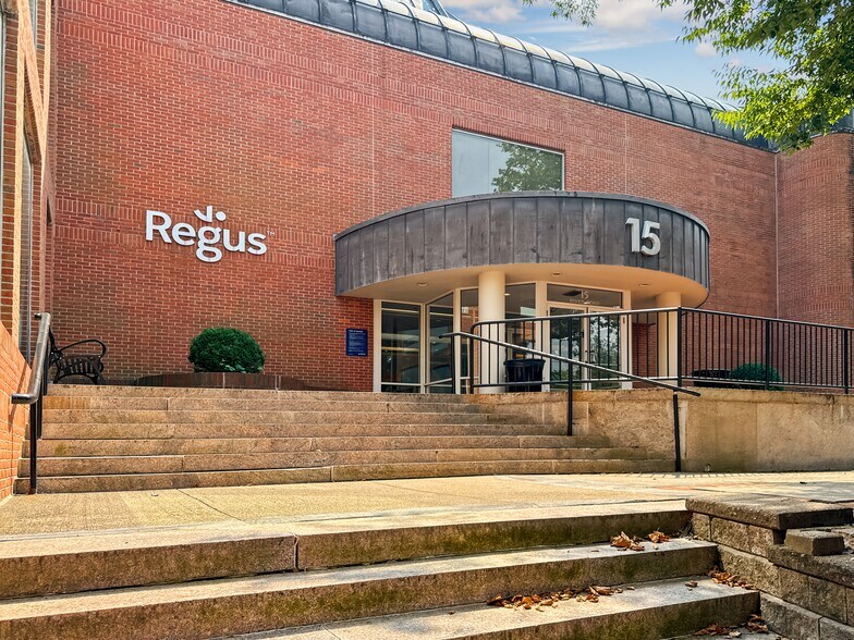 More Photos Of 11-15 River Rd, Wilton Coworking Space