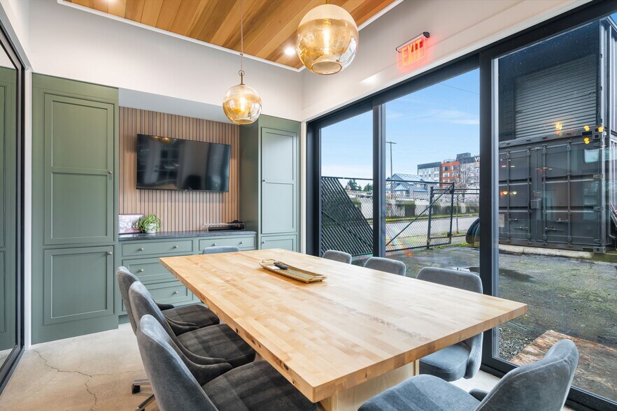 More Photos Of 1464 49th St NW, Seattle Office For Sale