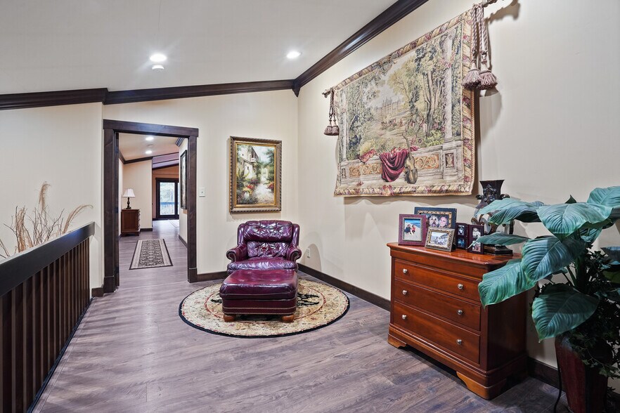 More Photos Of 3482 County Road 10, Bellefontaine Lodge Meeting Hall For Sale
