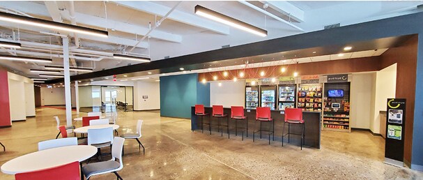 More Photos Of 159 E County Line Rd, Warminster Office For Lease