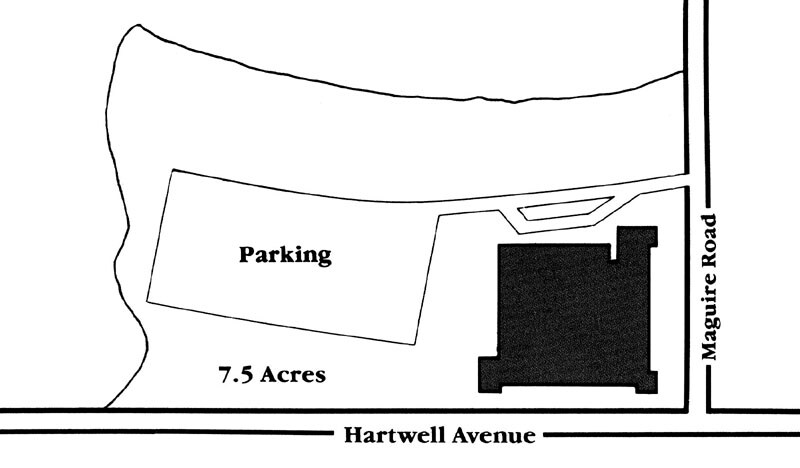 More Photos Of 4 Maguire Rd, Lexington Flex For Sale