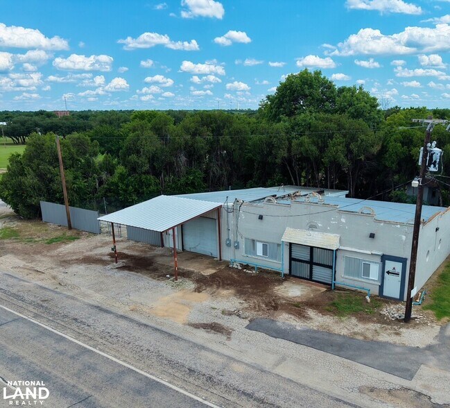 More Photos Of 406 Hwy 254 East, Ranger Industrial For Sale