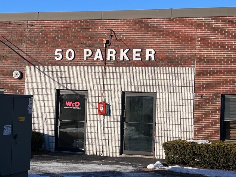 More Photos Of 50 Parker St, Newburyport Manufacturing For Lease