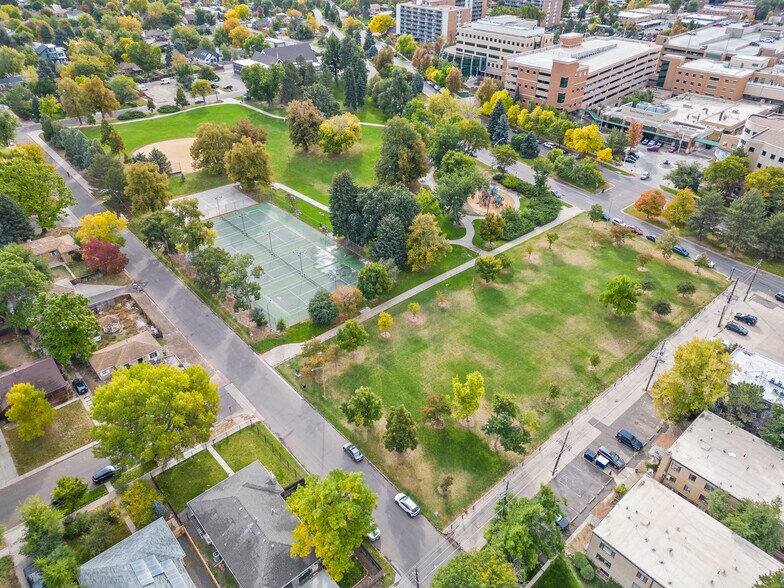 More Photos Of 1150-1160 Dahlia, Denver Land For Sale