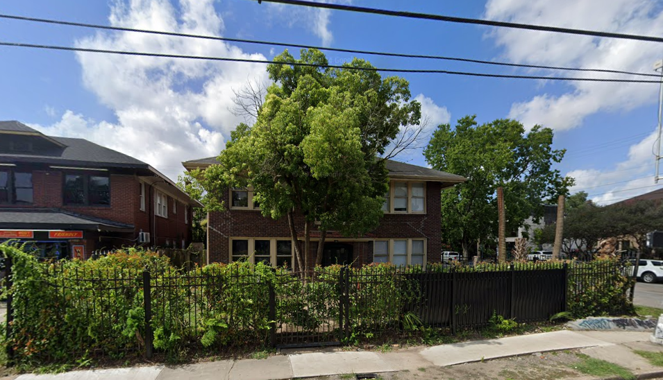 Primary Photo Of 1539 Westheimer, Houston Apartments For Sale