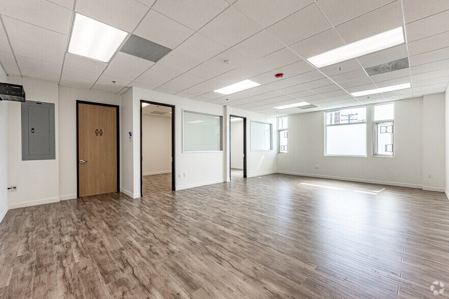 More Photos Of 1411 S Garfield Ave, Alhambra Office For Sale