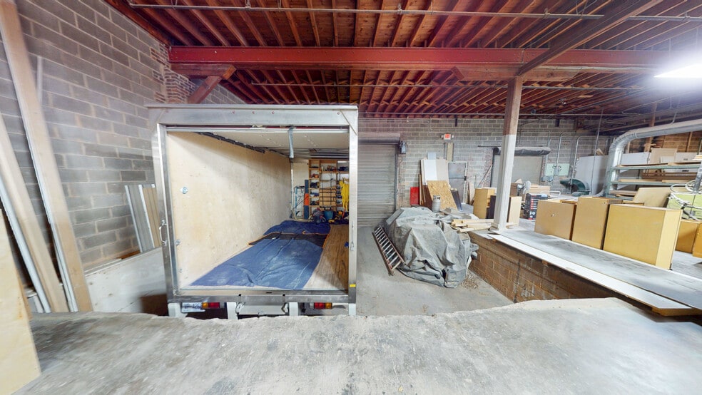 More Photos Of 519 Armour Dr, Charlotte Warehouse For Sale