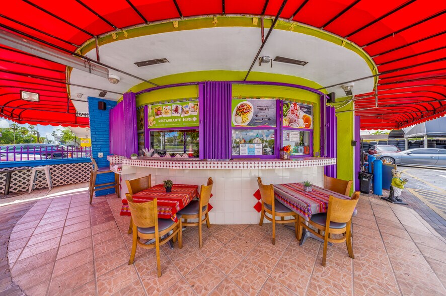 More Photos Of 2692 Palm Ave, Hialeah Auto Repair For Sale
