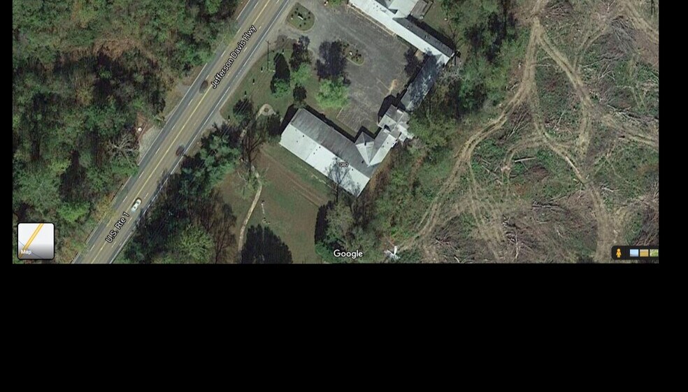 More Photos Of 1080 Richmond Hwy, Fredericksburg Healthcare For Sale