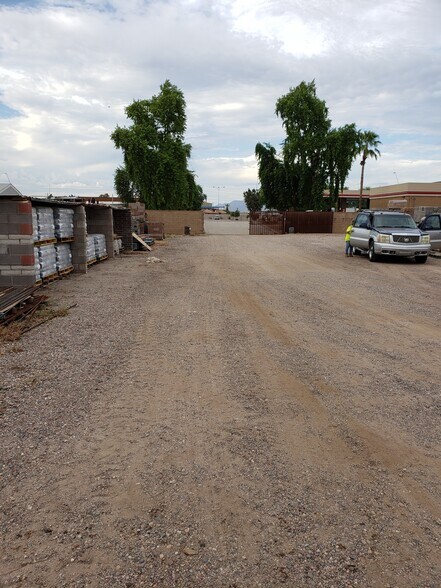 More Photos Of 509 W. McKellips, Mesa Land For Sale