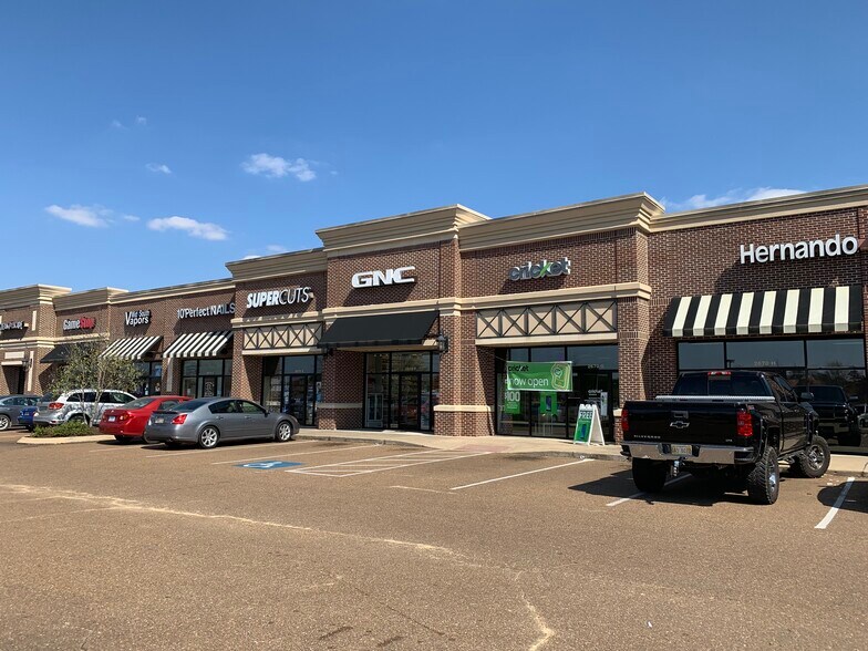 More Photos Of 2670 Mcingvale Rd, Hernando Unknown For Lease