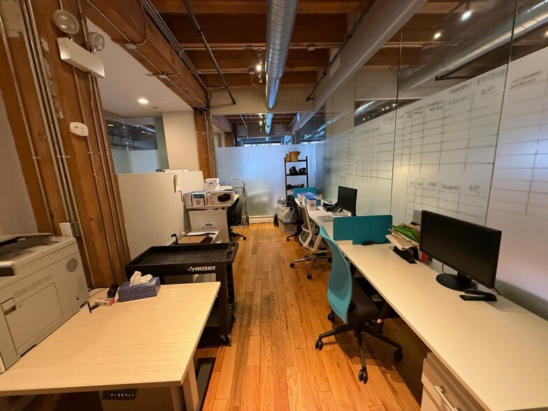 More Photos Of 106 N Aberdeen St, Chicago Office Residential For Sale