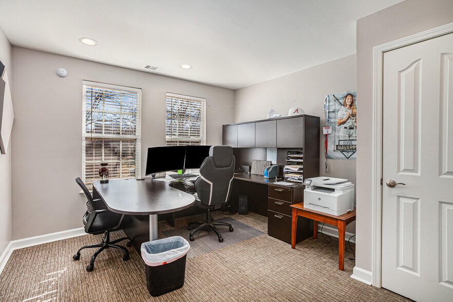 More Photos Of 183 Scott Rd, Canton Office Residential For Sale