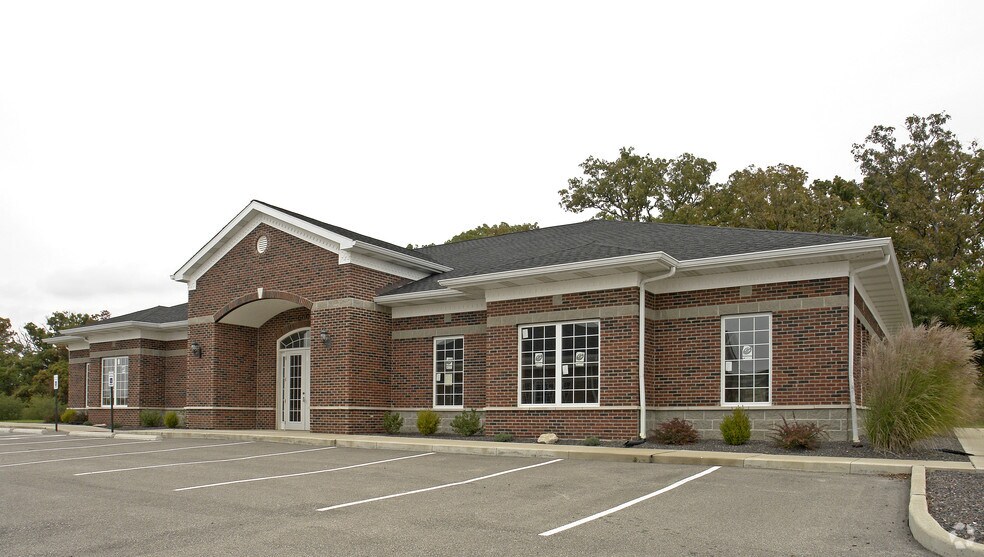 Primary Photo Of 6700 Keaton Corporate Pky, O'Fallon Medical For Lease