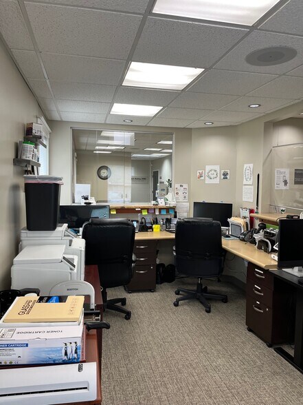 More Photos Of 600 Stony Brook Ct, Newburgh Medical For Sale