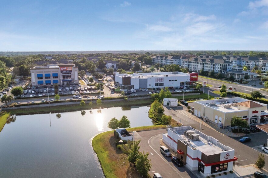 More Photos Of 1101 Resource Ave, Orlando Health Club For Sale