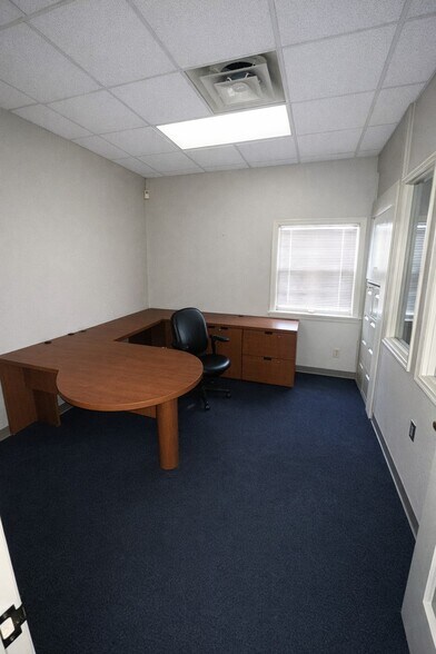 More Photos Of 1230 E Lincoln Hwy, New Haven Bank For Sale