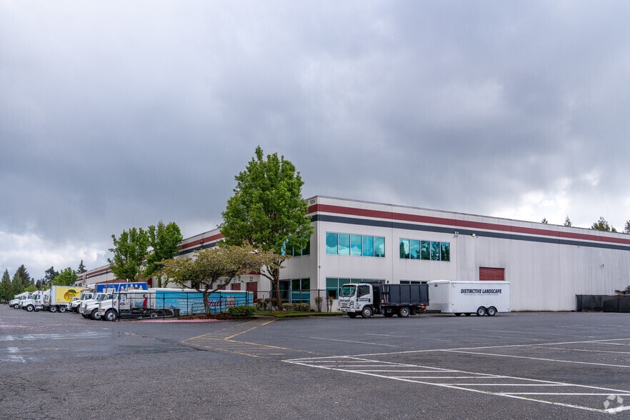 Primary Photo Of 5408 NE 88th St, Vancouver Warehouse For Sale