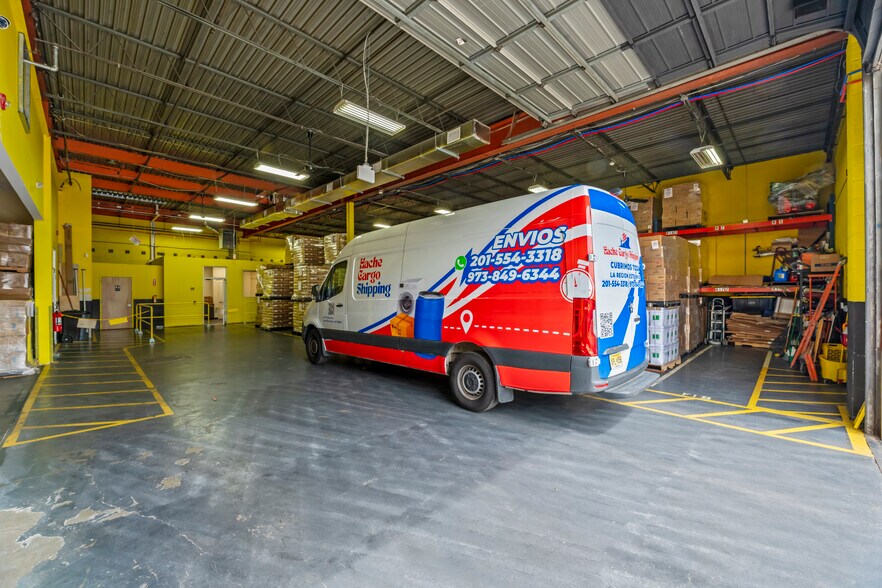 More Photos Of 154 Tices Ln, East Brunswick Manufacturing For Sale