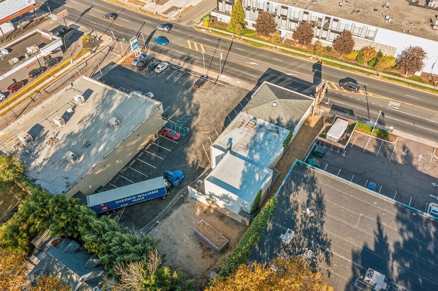 More Photos Of 5052-5056 City Ave, Philadelphia Freestanding For Sale