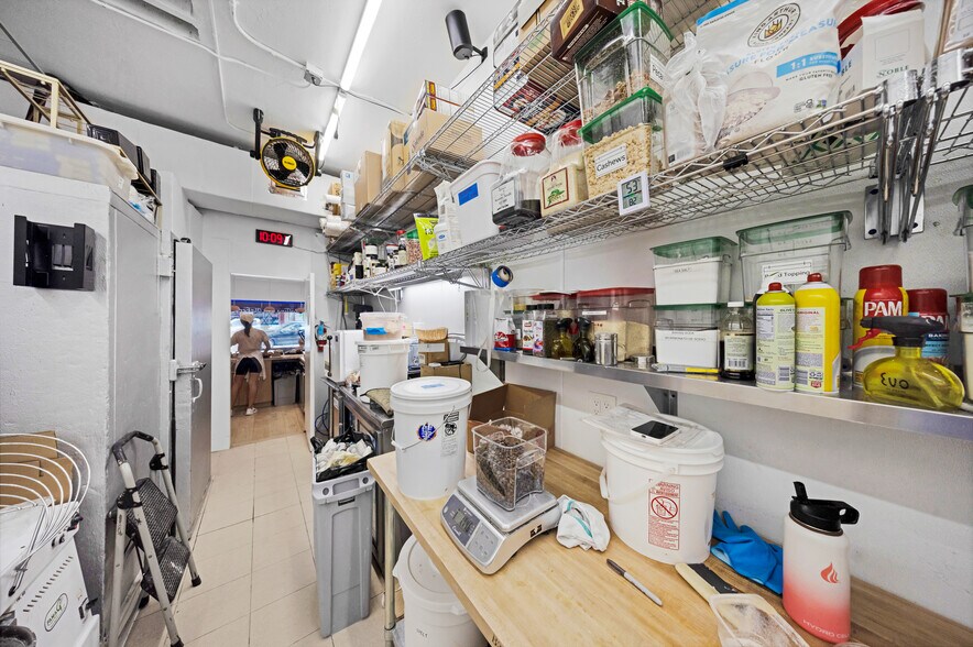 More Photos Of 9521 Harding Ave, Surfside Storefront For Sale