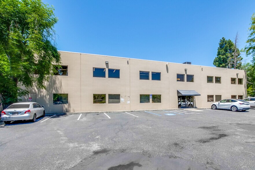 More Photos Of 853 Brown Rd, Fremont Research And Development For Lease