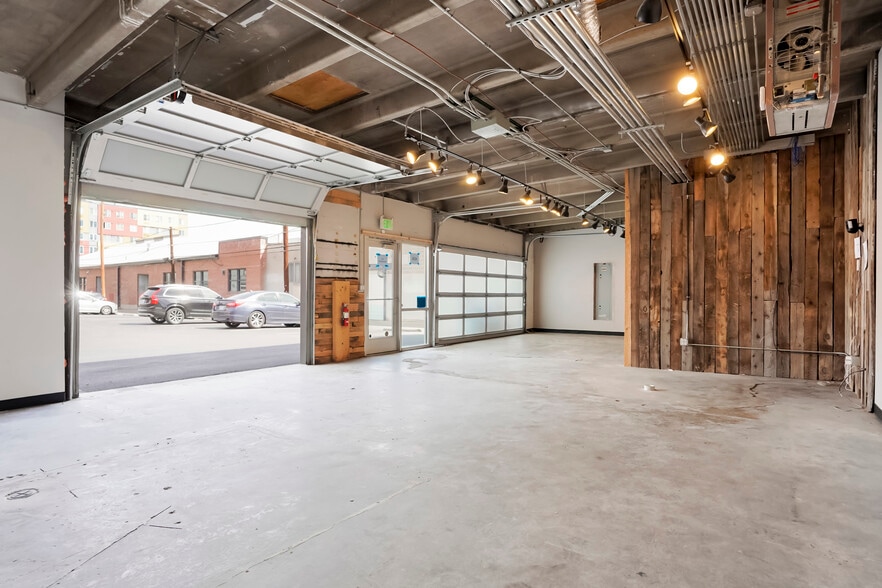 More Photos Of 430 N Broadway, Denver Freestanding For Lease