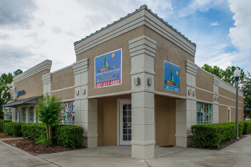 More Photos Of 1537 S Alfaya Trl, Orlando Medical For Sale