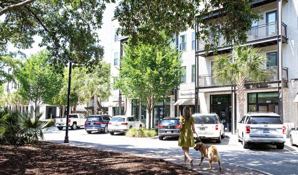 More Photos Of 1440 Ben Sawyer Blvd, North Charleston Unknown For Lease