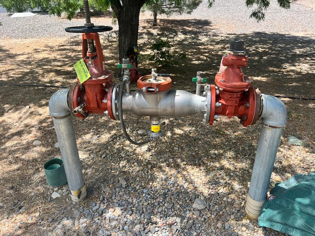 More Photos Of 1751 Orbit Way, Minden Land For Sale