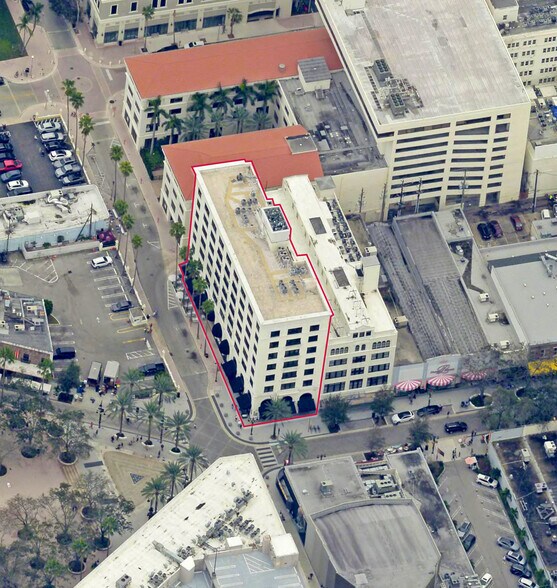 More Photos Of 200 Clematis St, West Palm Beach Office For Lease