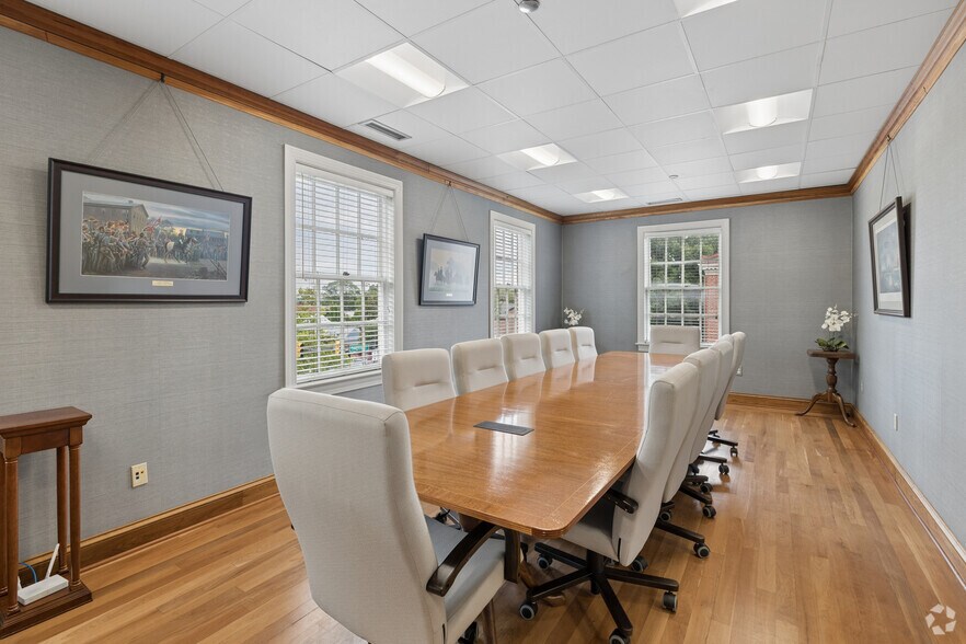 More Photos Of 600 Cameron St, Alexandria Office For Lease