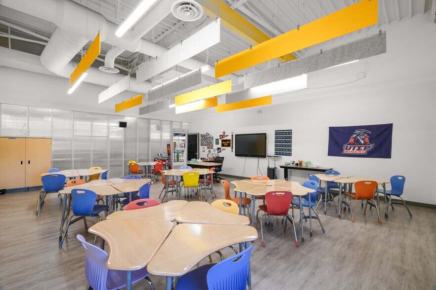 More Photos Of 2101 Joe Battle Blvd, El Paso Schools For Sale