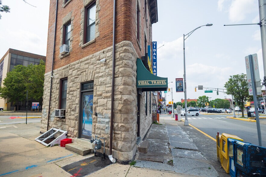 More Photos Of 667 Main Ave, Passaic Office For Sale