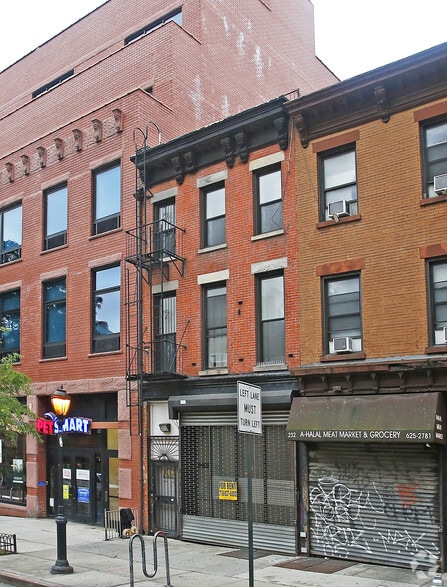 More Photos Of 234 Atlantic Ave, Brooklyn Storefront Retail Residential For Sale