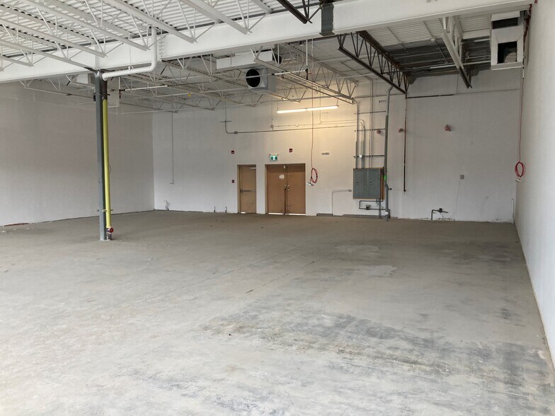 Primary Photo Of 8100 100 St, Grande Prairie Freestanding For Lease