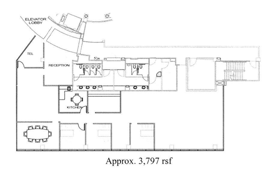 More Photos Of 2501 Blue Ridge Rd, Raleigh Office For Lease